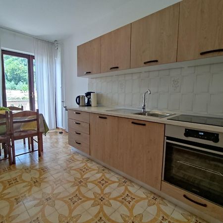 Apartments Rajkovic 라빈 외부 사진