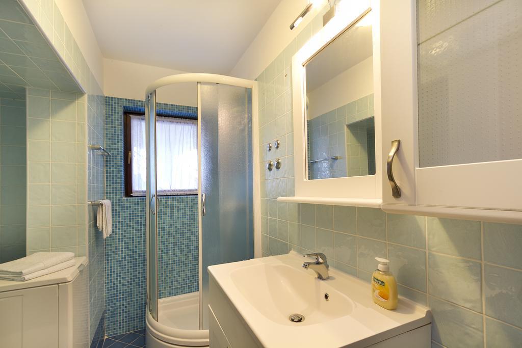 Apartments Rajkovic 라빈 객실 사진