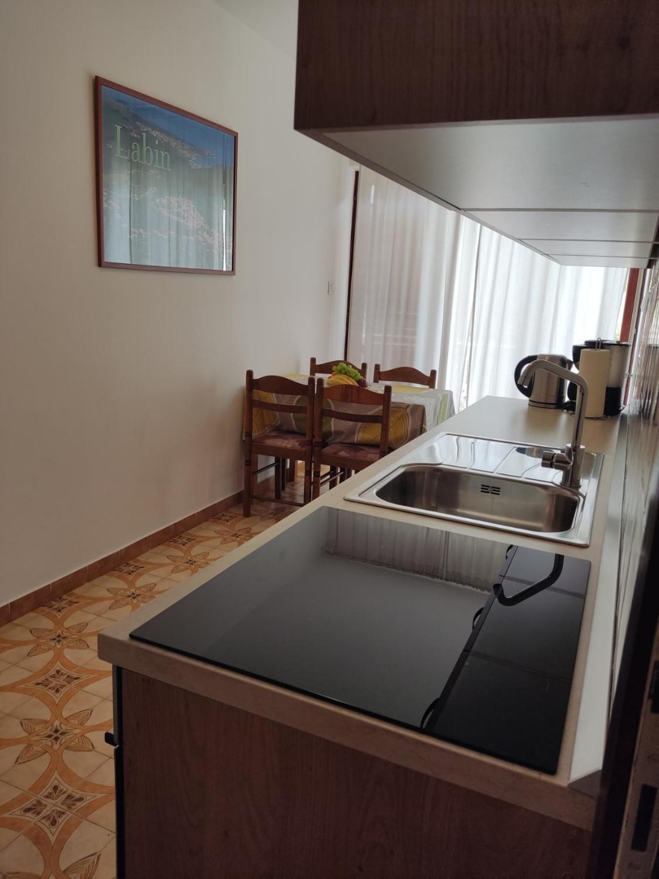 Apartments Rajkovic 라빈 외부 사진