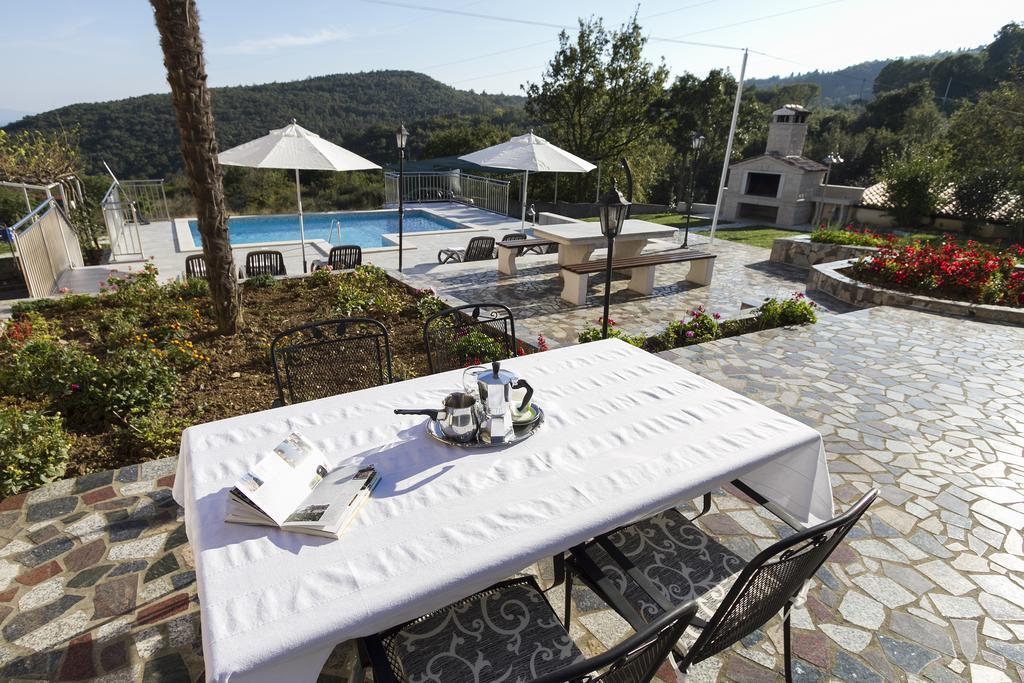 Apartments Rajkovic 라빈 객실 사진