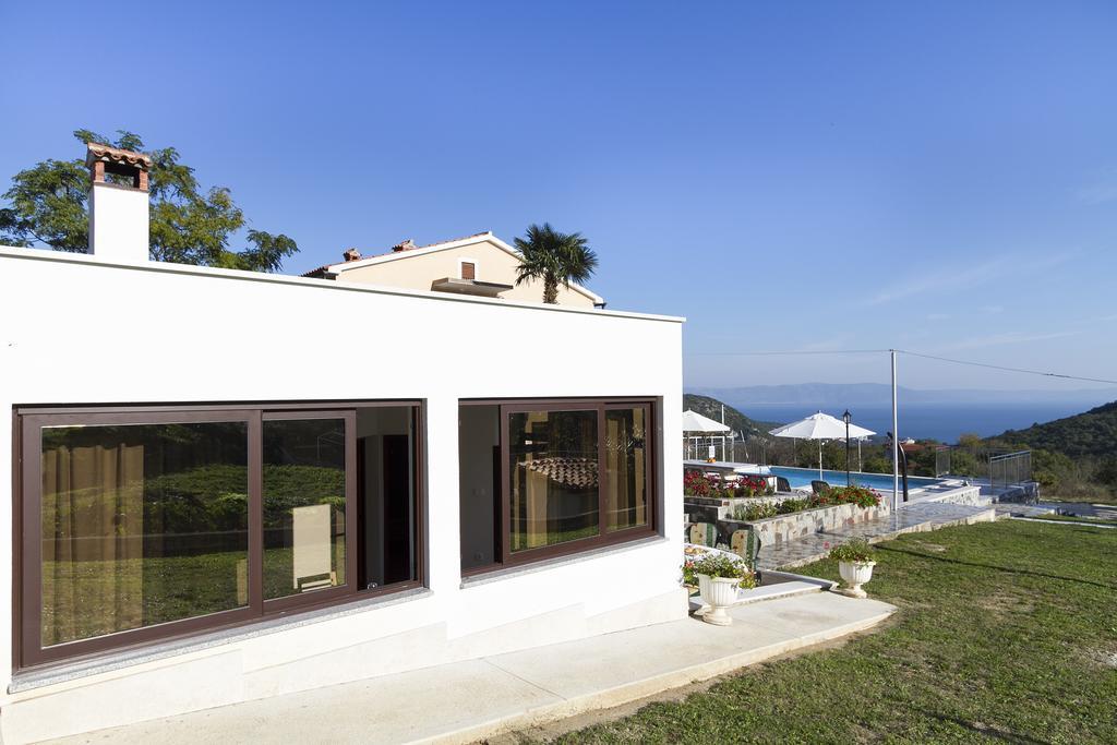 Apartments Rajkovic 라빈 객실 사진