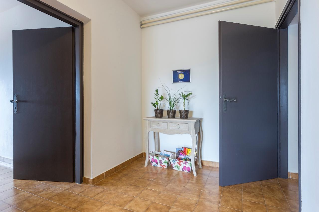 Apartments Rajkovic 라빈 외부 사진