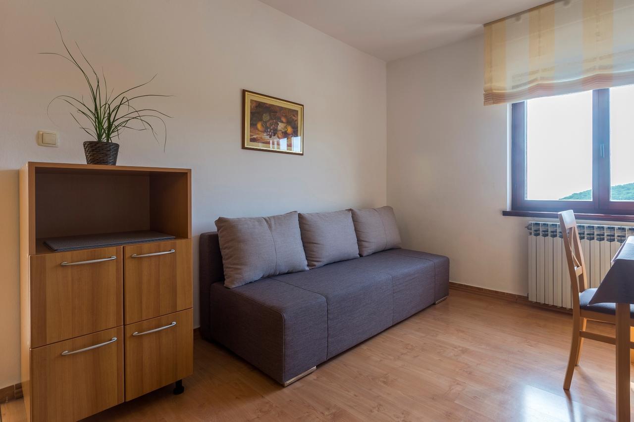Apartments Rajkovic 라빈 외부 사진